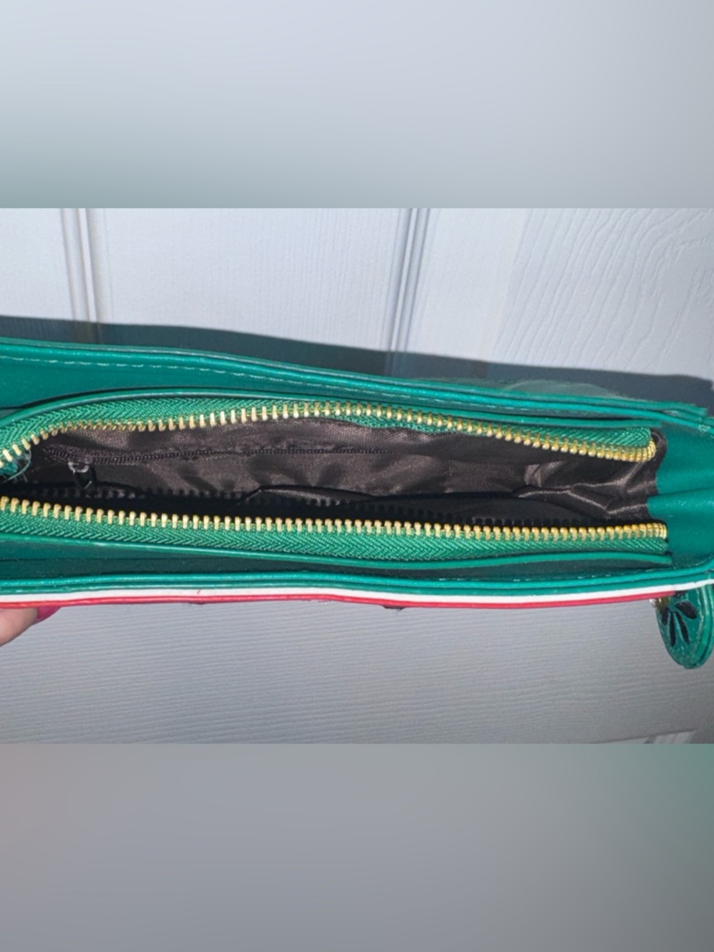 Watermelon Slice Crossbody Bag!! - Picture 12 of 12